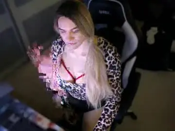 Chaturbate Adult Video Chat of alevsandra87