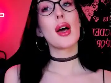 Chaturbate Live Sex Cam of alice___mistress