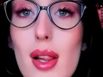 Chaturbate Live Sex of alice___mistress