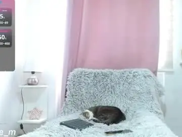 Chaturbate Watch Live Sex Cams of alice_dussan_