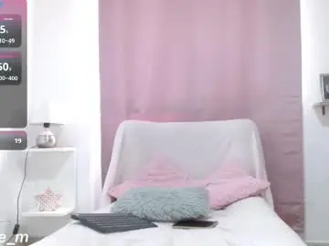 Chaturbate Live Porn of alice_dussan_