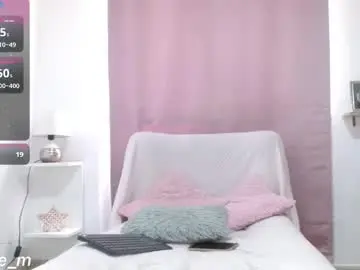 Chaturbate Live Sex of alice_dussan_