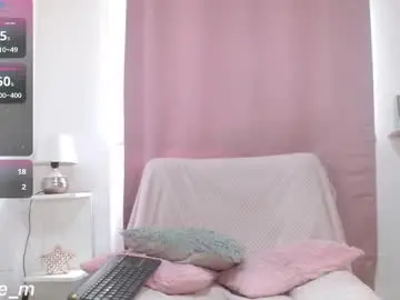 Chaturbate Sex Cam of alice_dussan_