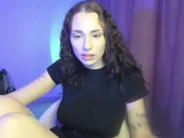 Chaturbate Private Sex Chat of alice_love_888