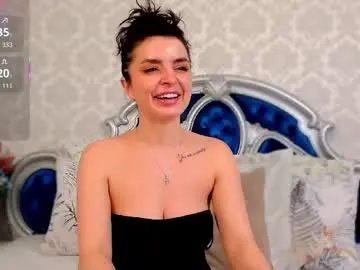 Chaturbate Nude Webcam of angielips