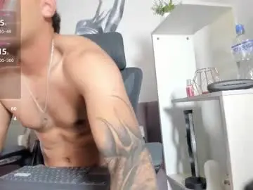 Chaturbate Best Webcam of apolotorres