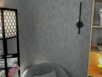 Chaturbate Private Sex Chat of arieceruantes