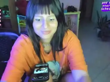 Chaturbate Nude Webcam of ass_sinner