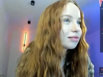 Chaturbate Nude Webcam of bunny_luvv_