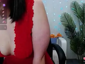 Chaturbate Adult Webcam of camelia_lillie