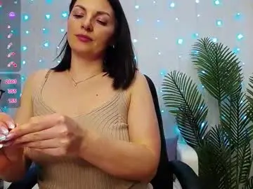 Chaturbate Best live sex cam show of camelia_lillie