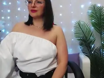 Chaturbate Best live sex cam show of camelia_lillie