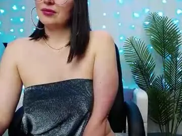 Chaturbate Sex Cam of camelia_lillie