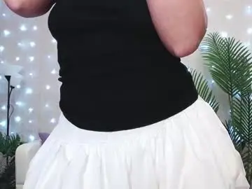 Chaturbate Sex Cam of camelia_lillie