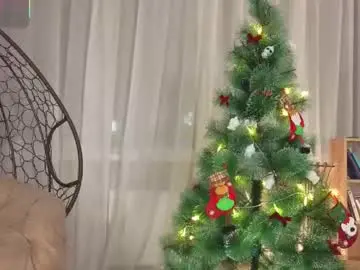 Chaturbate Adult Video Chat of cel1ne_secret