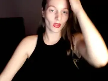 Chaturbate Live Sex Cam of chanti_lovee