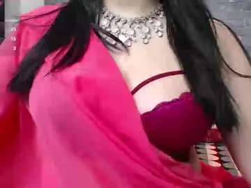 daliadubey from chaturbate