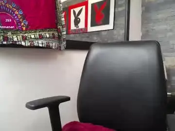 Chaturbate Private Sex Chat of daliadubey