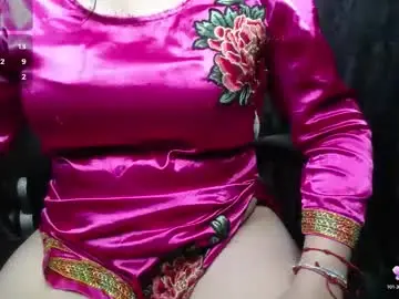 Chaturbate Live Sex Cam of daliadubey