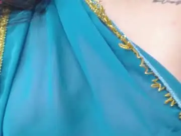 Chaturbate Free Porn Cam of daliadubey