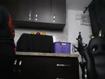 Chaturbate Sex Cam of daliadubey