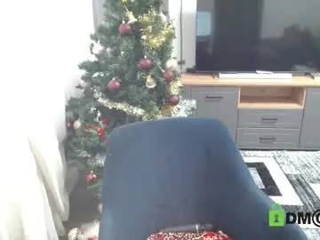 Chaturbate Sex Cam of daniellavas