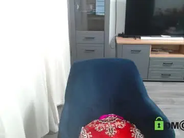 Chaturbate Sex Cam of daniellavas