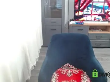 Chaturbate Sex Cam of daniellavas