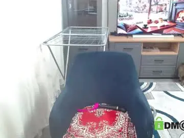 Chaturbate Live Sex of daniellavas
