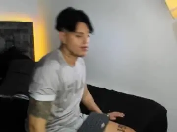 Chaturbate Sex Chat of dante_hottx