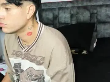 Chaturbate Sex Chat of dante_hottx