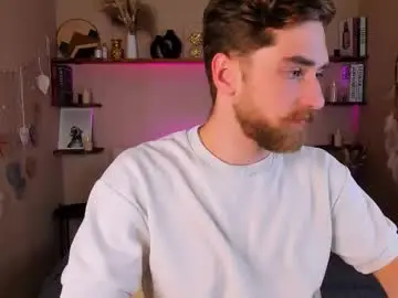 Chaturbate Best live sex cam show of dexter_dexx