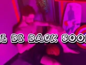 Chaturbate Adult Video Chat of dexter_dexx