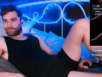 Chaturbate Watch Live Sex Cams of dexter_dexx