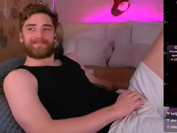 Chaturbate Sex Cam of dexter_dexx