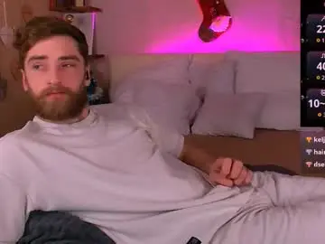 Chaturbate Free Porn Cam of dexter_dexx