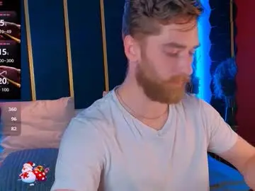 Chaturbate Private Sex Chat of dexter_dexx