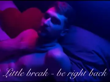 Chaturbate Watch Live Sex Cams of dexter_dexx