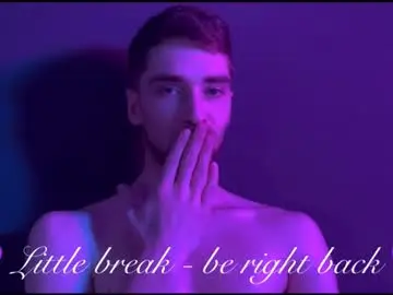 Chaturbate Live Sex Cam of dexter_dexx