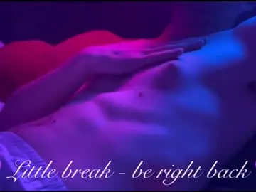 Chaturbate Nude Webcam of dexter_dexx