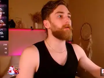 Chaturbate Adult Webcam of dexter_dexx