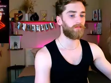 Chaturbate Best live sex cam show of dexter_dexx