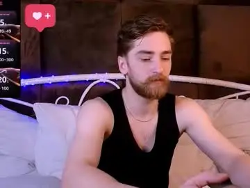 Chaturbate Free Live Porn of dexter_dexx