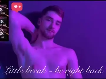 Chaturbate Sex Chat of dexter_dexx