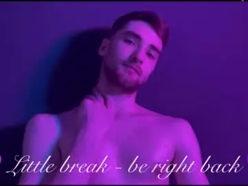 Chaturbate Free Porn Cam of dexter_dexx