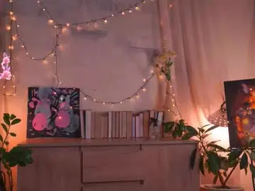 Chaturbate Nude Webcam of edithbrucker