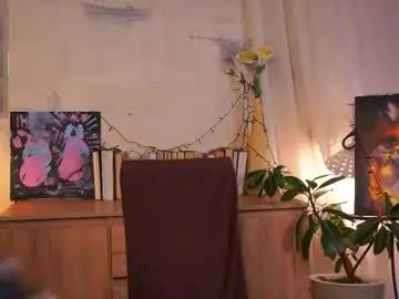 Chaturbate Live Sex Cam of edithbrucker