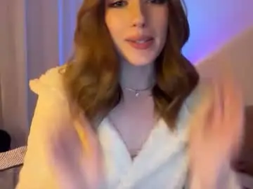 Chaturbate Adult Webcam of itssheababy