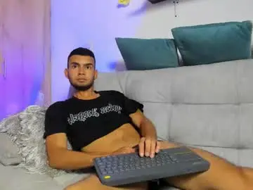 Chaturbate Best Webcam of jandyy_monca