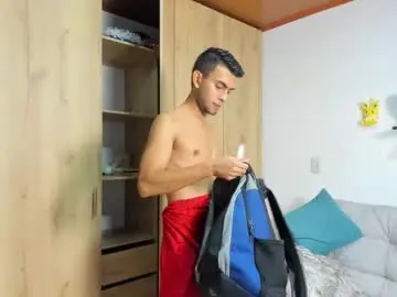 Chaturbate Adult Video Chat of jandyy_monca